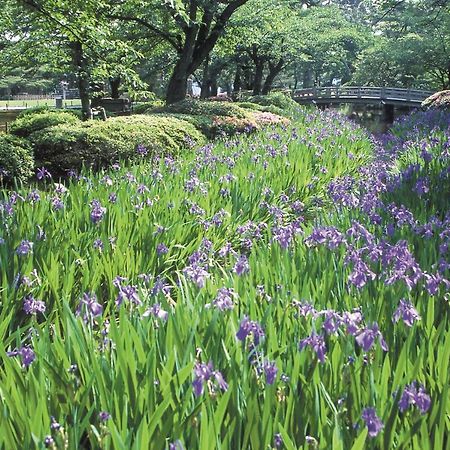 Zaimoku-An Villa Kanazawa Ngoại thất bức ảnh