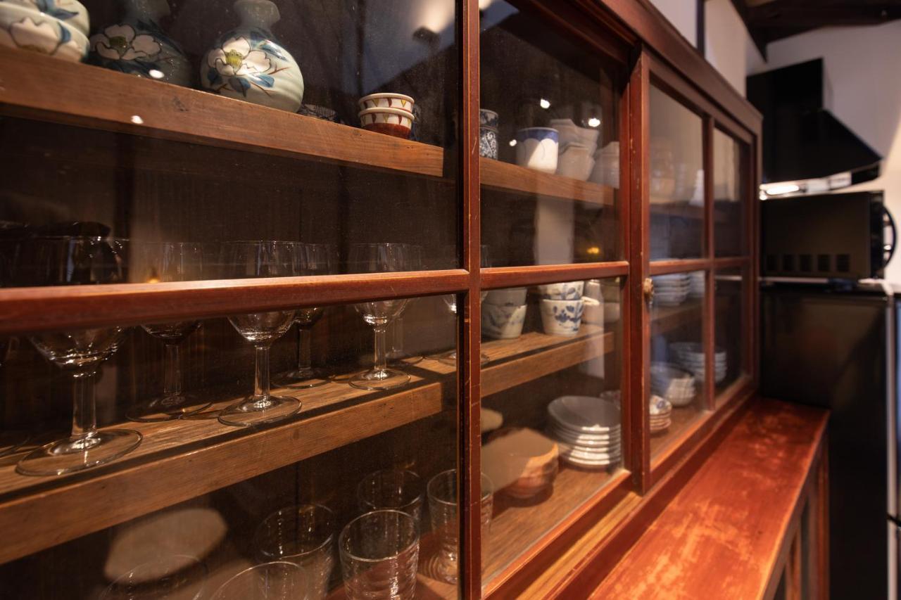 Zaimoku-An Villa Kanazawa Ngoại thất bức ảnh