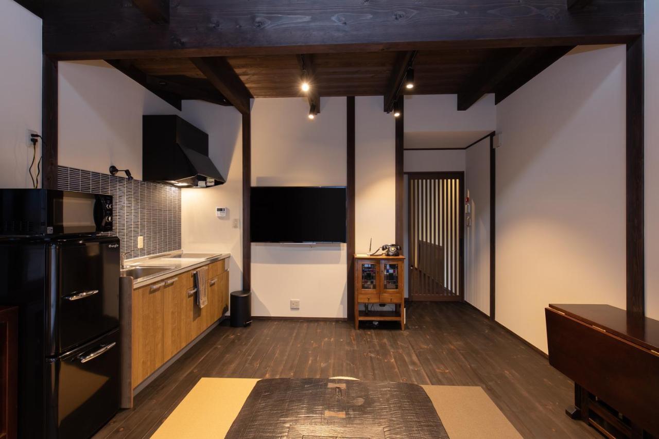 Zaimoku-An Villa Kanazawa Ngoại thất bức ảnh