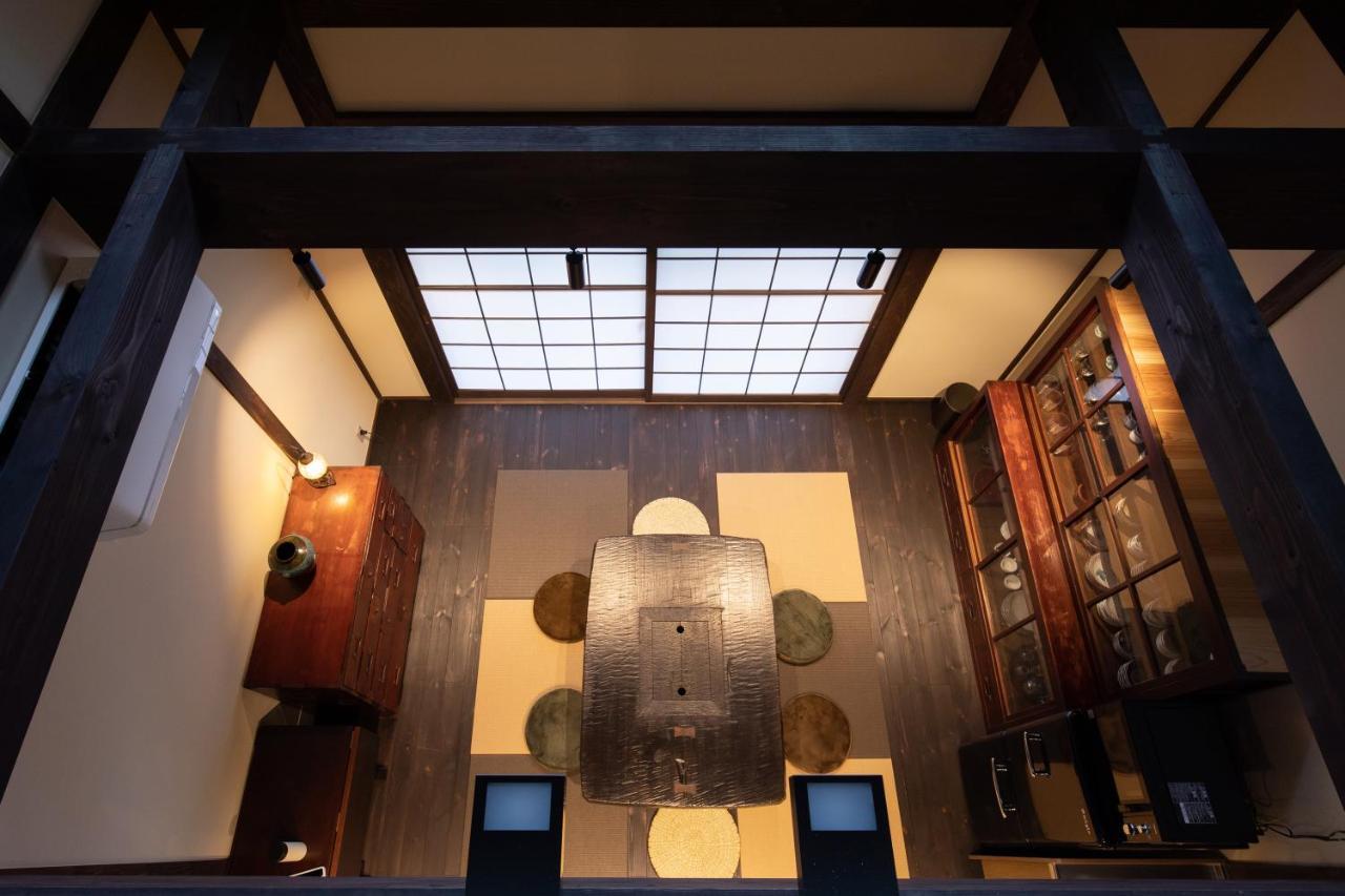 Zaimoku-An Villa Kanazawa Ngoại thất bức ảnh