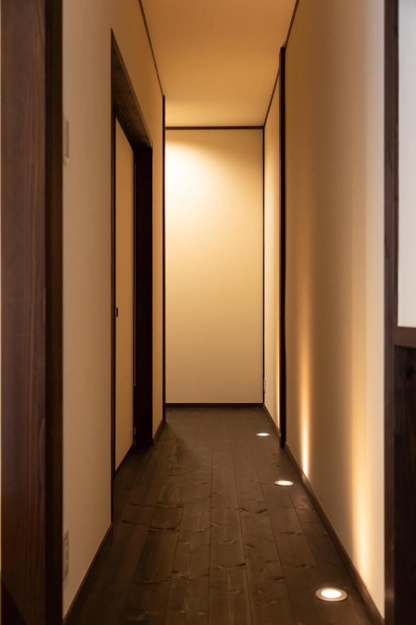 Zaimoku-An Villa Kanazawa Ngoại thất bức ảnh