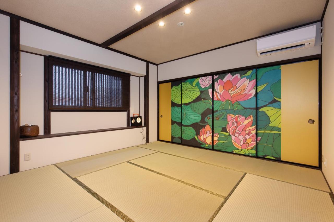 Zaimoku-An Villa Kanazawa Ngoại thất bức ảnh