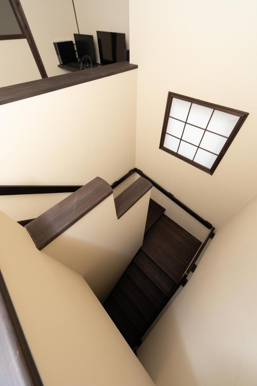 Zaimoku-An Villa Kanazawa Ngoại thất bức ảnh