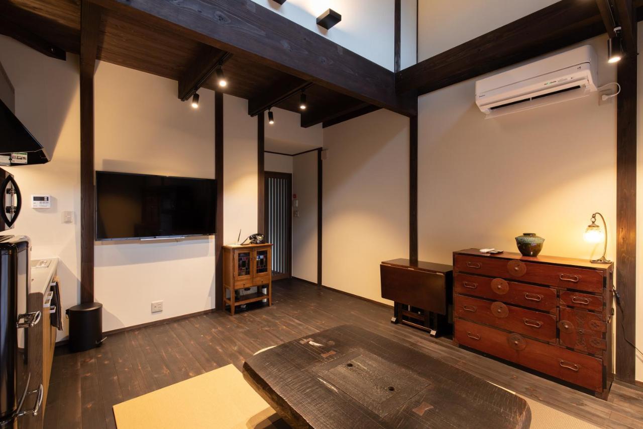 Zaimoku-An Villa Kanazawa Ngoại thất bức ảnh