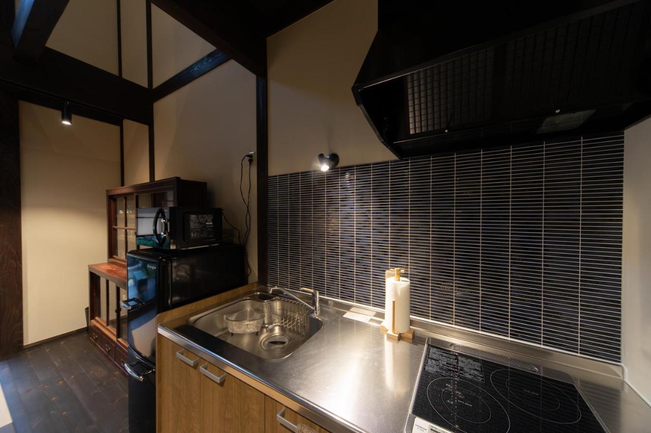 Zaimoku-An Villa Kanazawa Ngoại thất bức ảnh
